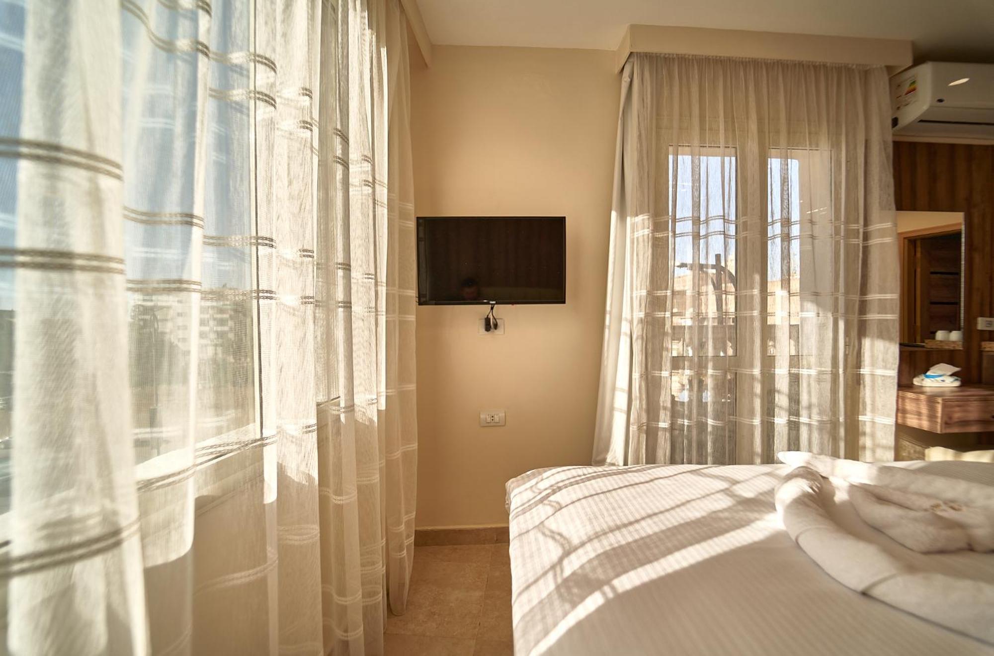 The Palace Pyramids Hotel Nazlet el-Sîsi Esterno foto